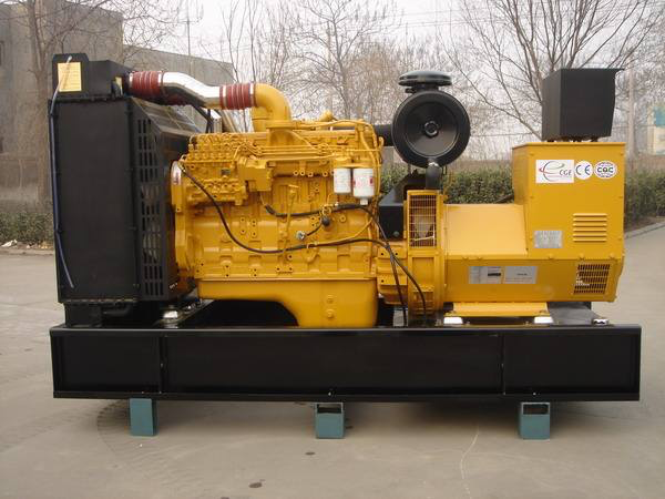 淮北发电机出租