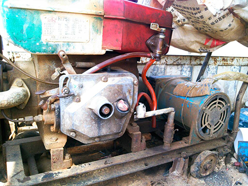 淮北单杠柴油机发电机出租 淮北单杠柴油机发电机出租